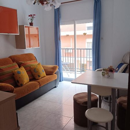 Alicante Habitacion Oasis Екстериор снимка