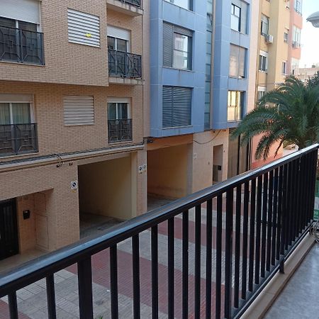 Alicante Habitacion Oasis Екстериор снимка