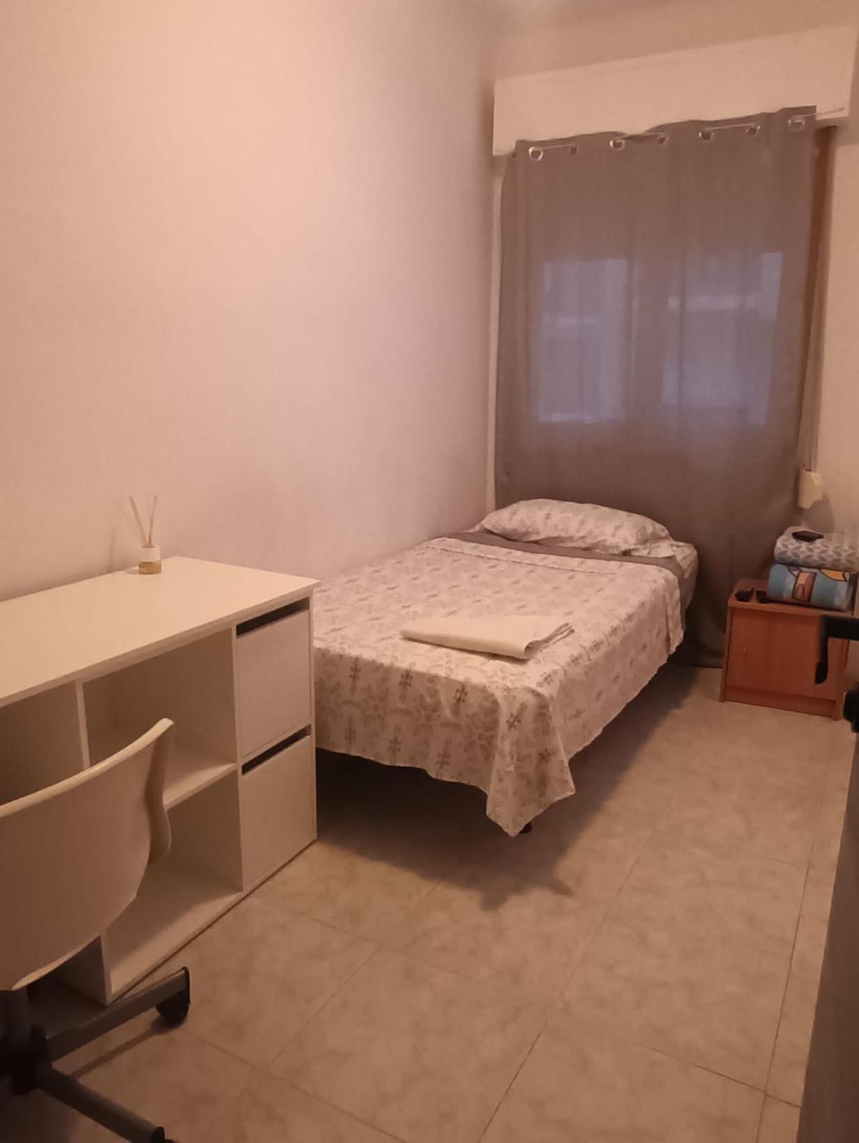 Alicante Habitacion Oasis Екстериор снимка