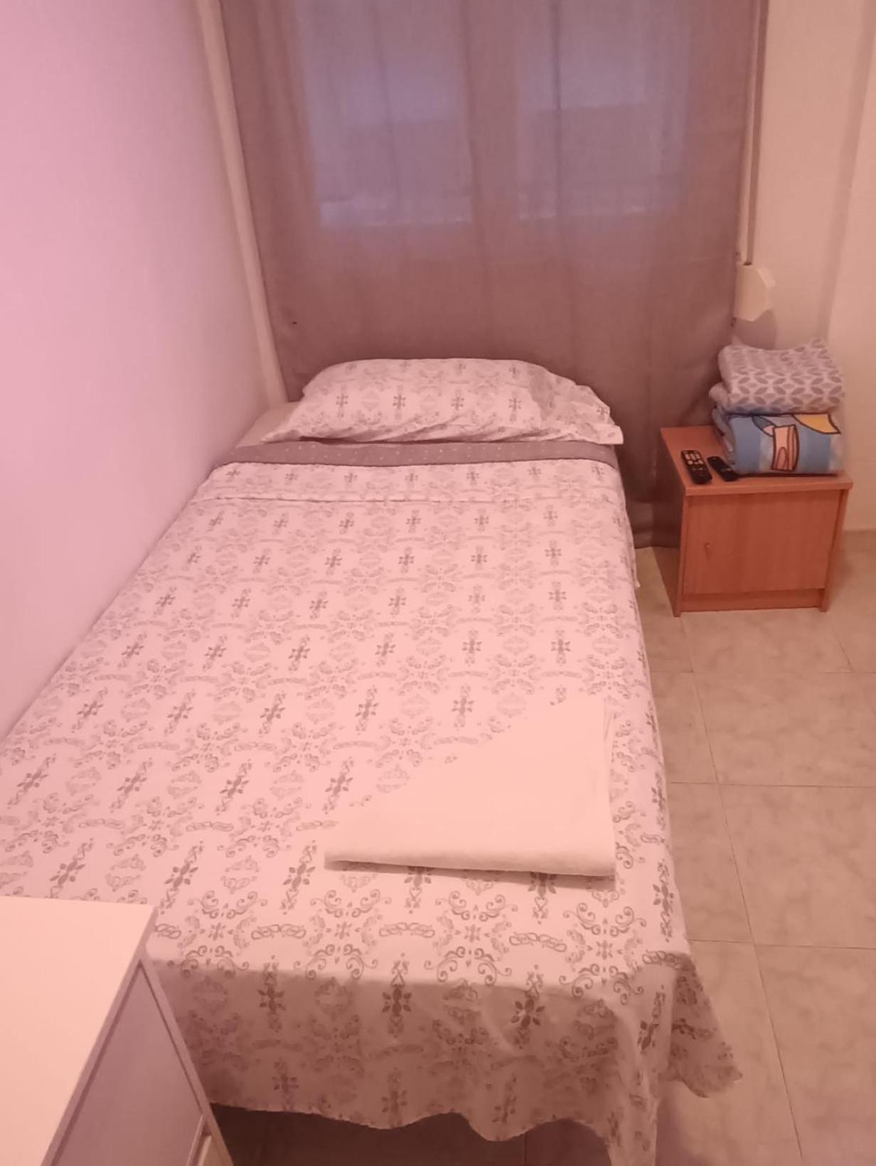 Alicante Habitacion Oasis Екстериор снимка
