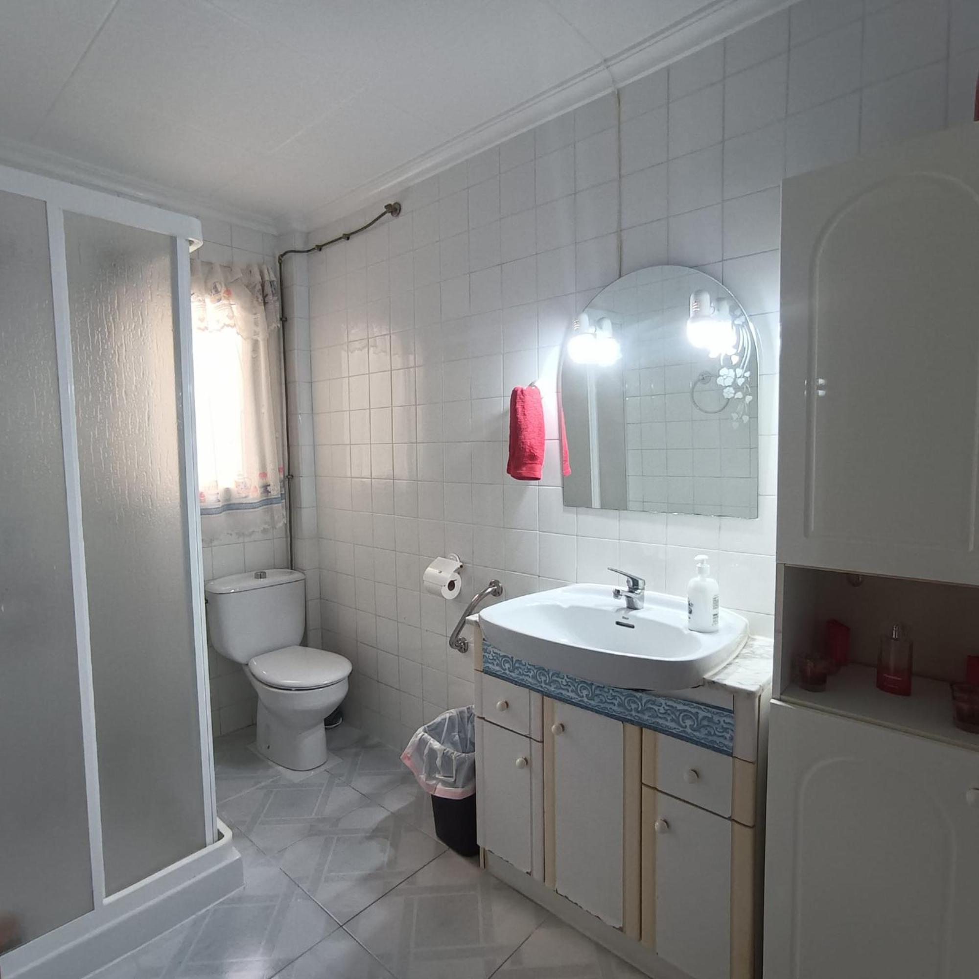 Alicante Habitacion Oasis Екстериор снимка