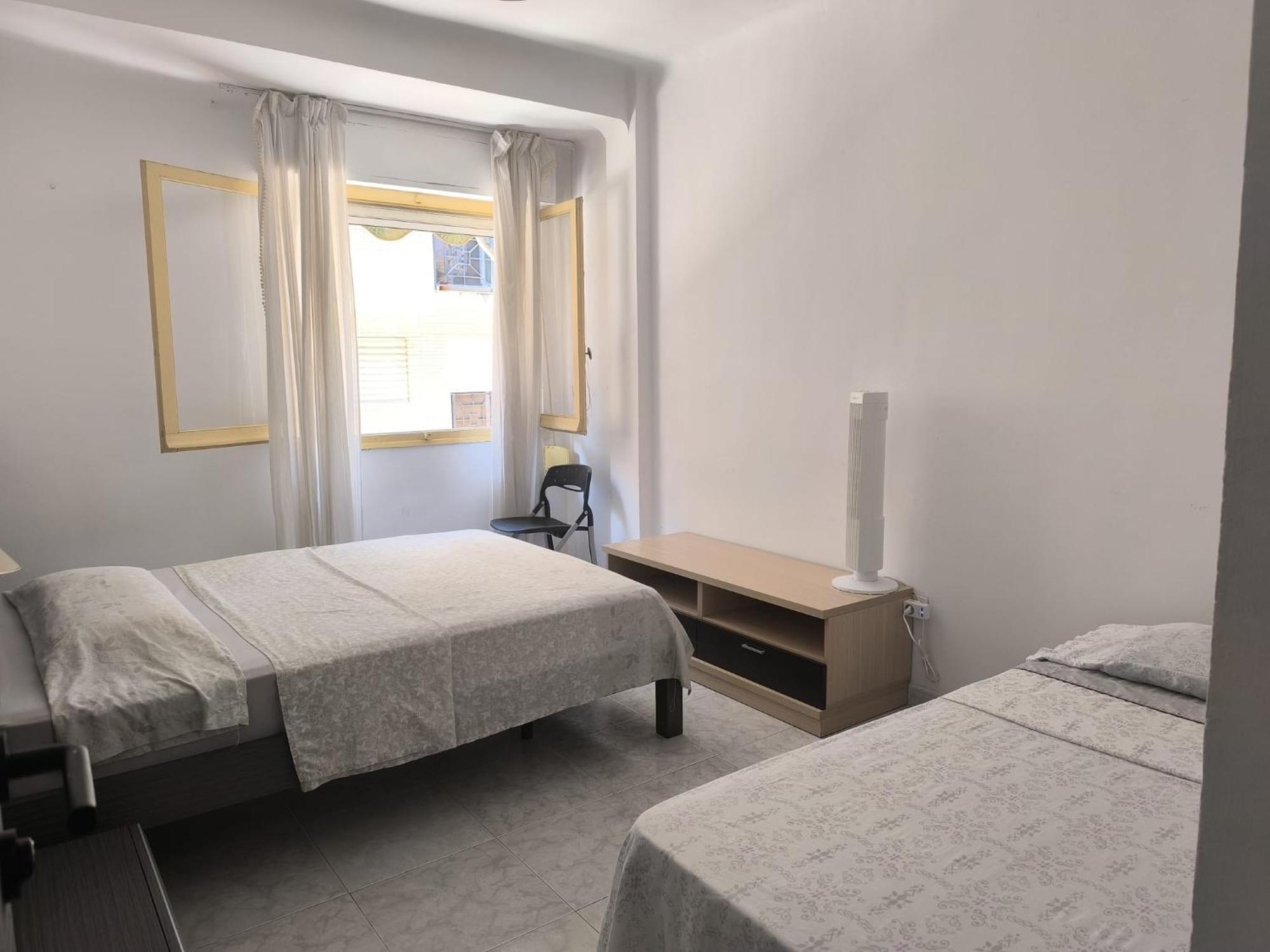 Alicante Habitacion Oasis Екстериор снимка