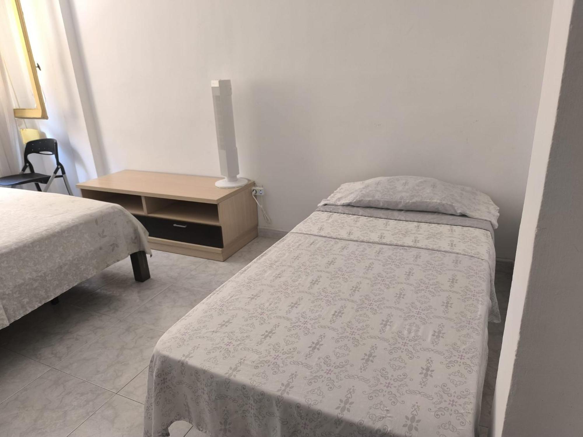 Alicante Habitacion Oasis Екстериор снимка