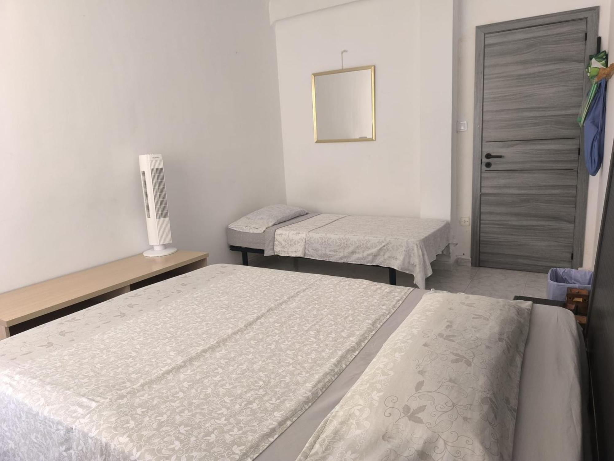 Alicante Habitacion Oasis Екстериор снимка